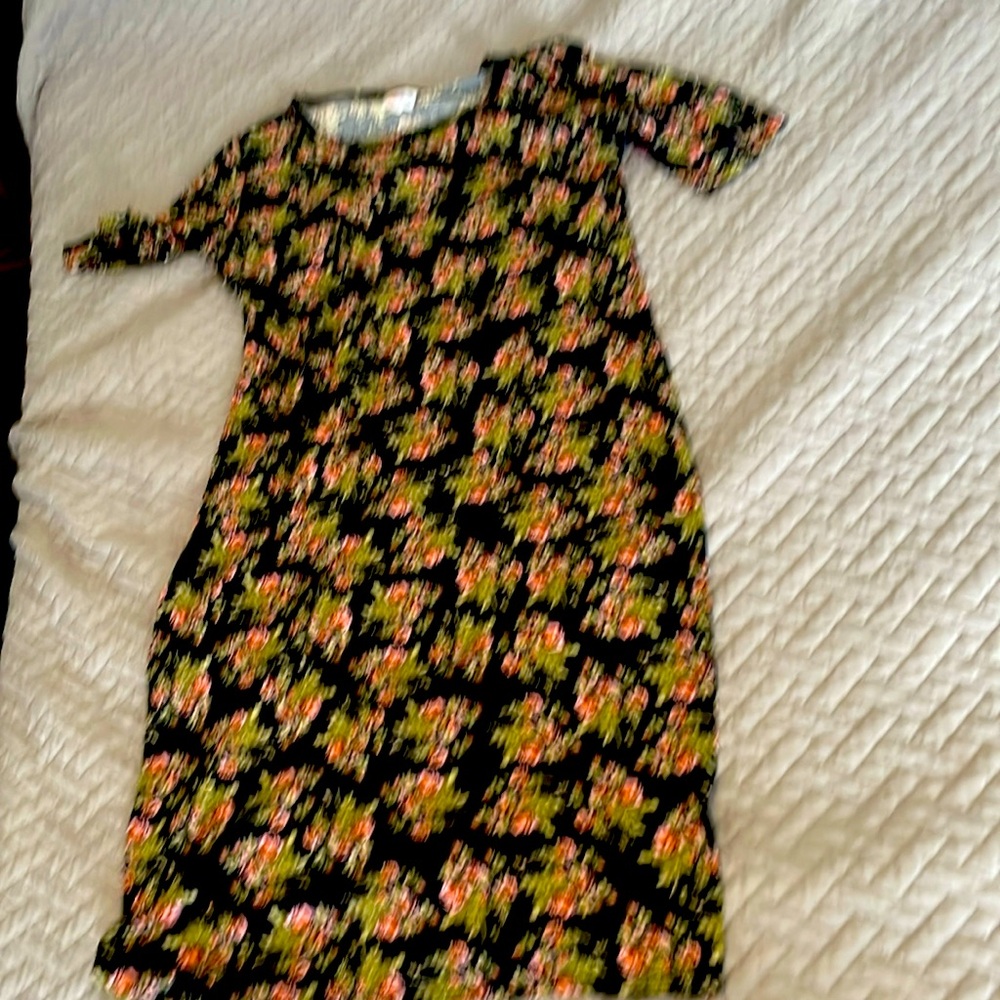 Lularoe Julia